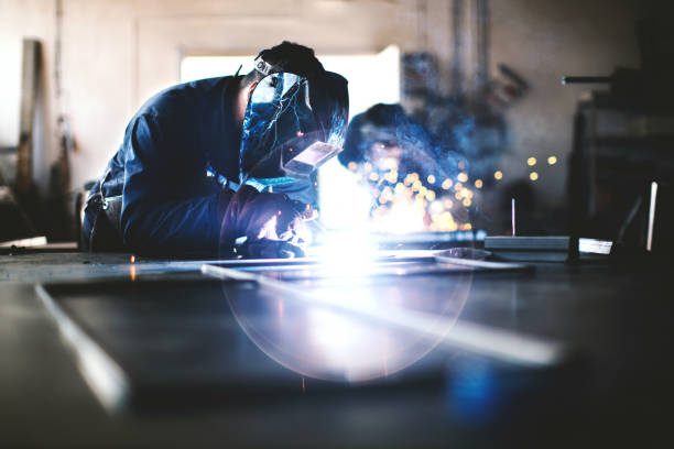 Trusted Forest City, PA Welder & Metal Fabrication Experts