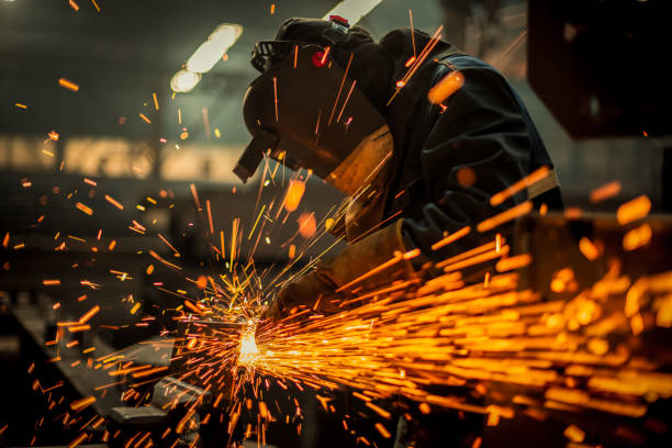 Best Specialty Welding Processes in Forest City, PA