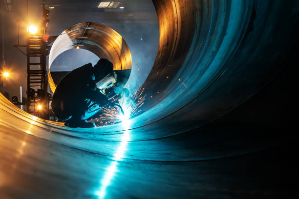 Best Maintenance and Repair Welding in Forest City, PA