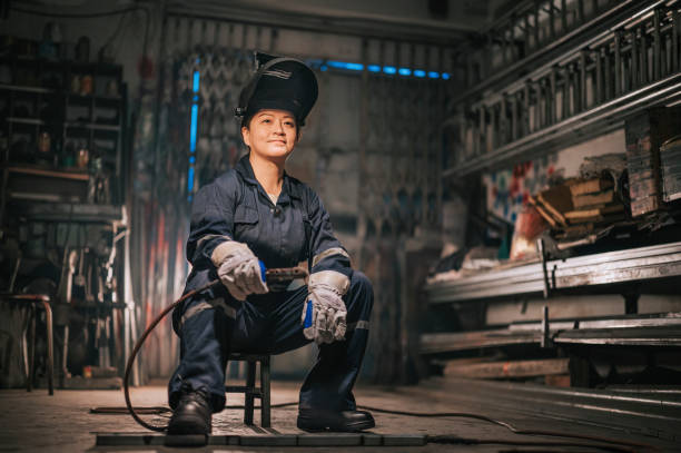 Best Welding Inspection and Certification in Forest City, PA