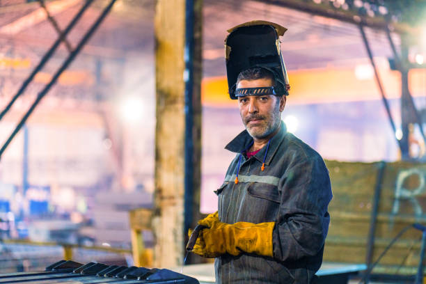 Best Structural Steel Welding in Forest City, PA
