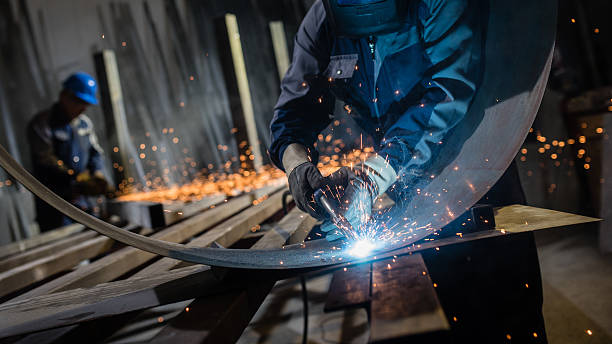  Forest City, PA Welder Pros