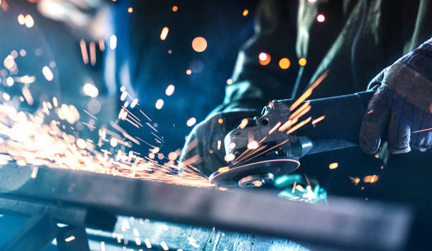 Affordable Welder Services in Forest City, PA